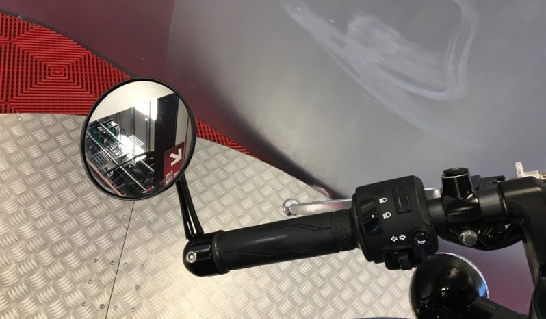 2017 Yamaha XVS 950 Bolt full