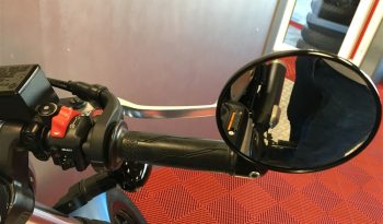 2017 Yamaha XVS 950 Bolt full