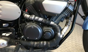 2017 Yamaha XVS 950 Bolt full