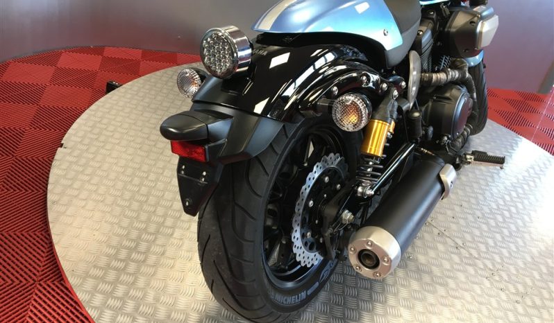 2017 Yamaha XVS 950 Bolt full
