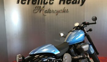 2017 Yamaha XVS 950 Bolt full