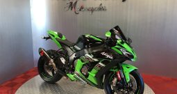 2017 Kawasaki ZX10R NINJA