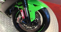 2017 Kawasaki ZX10R NINJA