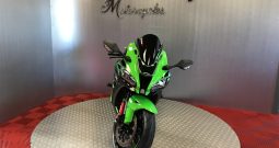 2017 Kawasaki ZX10R NINJA