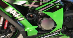 2017 Kawasaki ZX10R NINJA