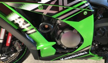 2017 Kawasaki ZX10R NINJA full