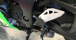 2017 Kawasaki ZX10R NINJA