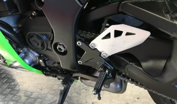 2017 Kawasaki ZX10R NINJA full