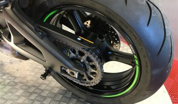 2017 Kawasaki ZX10R NINJA full