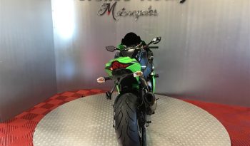 2017 Kawasaki ZX10R NINJA full