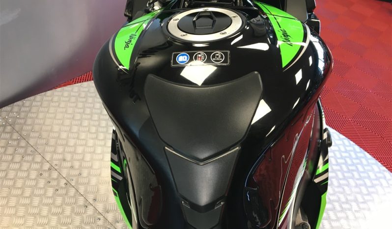 2017 Kawasaki ZX10R NINJA full