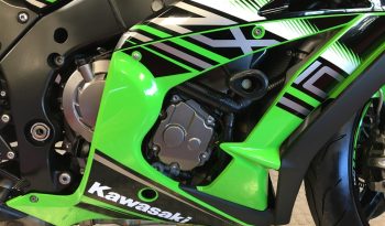 2017 Kawasaki ZX10R NINJA full