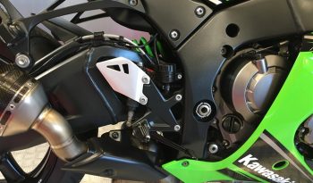 2017 Kawasaki ZX10R NINJA full