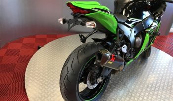 2017 Kawasaki ZX10R NINJA full