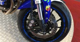 2015 Yamaha MT09