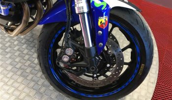 2015 Yamaha MT09 full