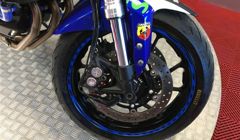 2015 Yamaha MT09 full