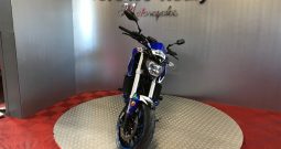 2015 Yamaha MT09