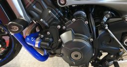 2015 Yamaha MT09