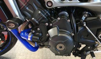 2015 Yamaha MT09 full