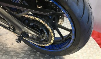 2015 Yamaha MT09 full