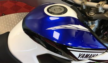 2015 Yamaha MT09 full