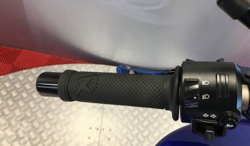 2015 Yamaha MT09 full