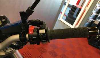 2015 Yamaha MT09 full