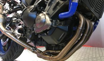 2015 Yamaha MT09 full