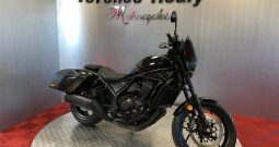 2024 Honda CMX 1100 Rebel