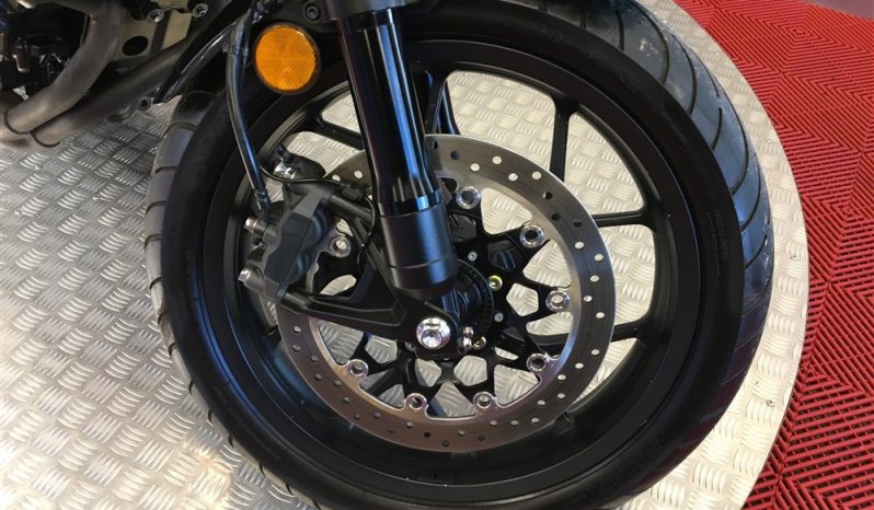 2024 Honda CMX 1100 Rebel full