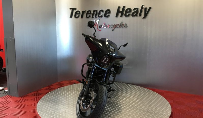 2024 Honda CMX 1100 Rebel full
