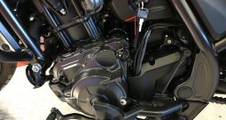 2024 Honda CMX 1100 Rebel