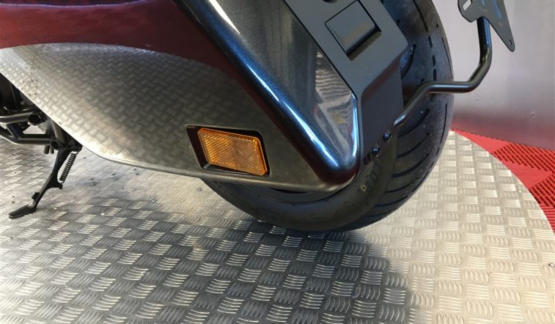 2024 Honda CMX 1100 Rebel full