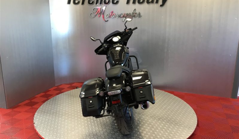 2024 Honda CMX 1100 Rebel full