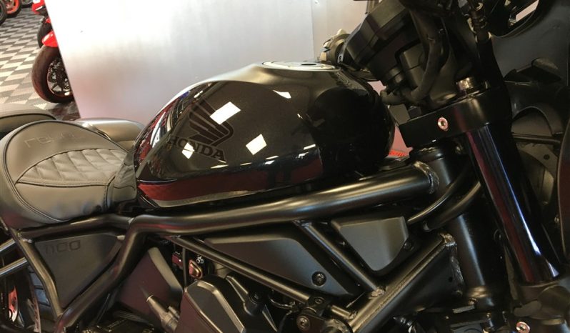 2024 Honda CMX 1100 Rebel full