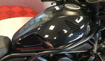 2024 Honda CMX 1100 Rebel full