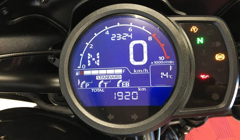 2024 Honda CMX 1100 Rebel full