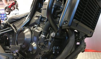 2024 Honda CMX 1100 Rebel full