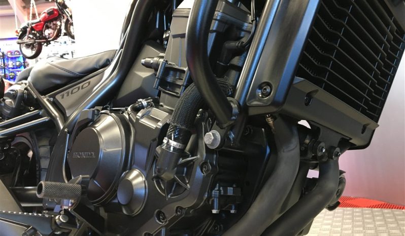 2024 Honda CMX 1100 Rebel full