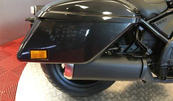 2024 Honda CMX 1100 Rebel full