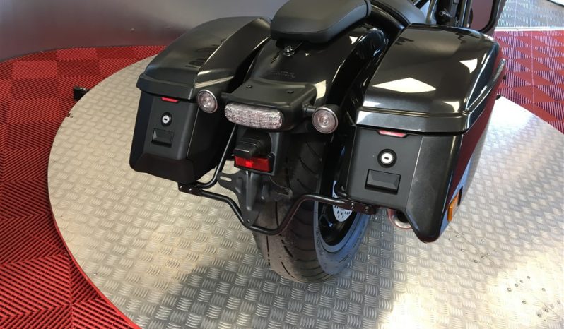 2024 Honda CMX 1100 Rebel full