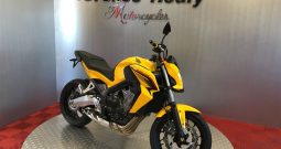 2014 Honda CB650F
