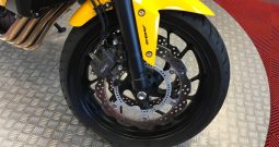 2014 Honda CB650F