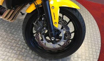 2014 Honda CB650F full