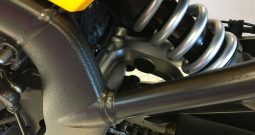 2014 Honda CB650F