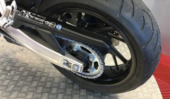 2014 Honda CB650F full