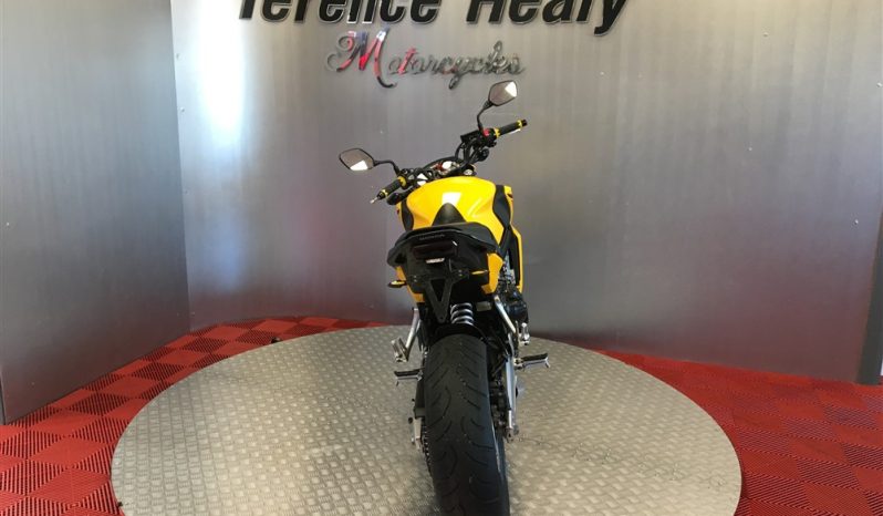 2014 Honda CB650F full