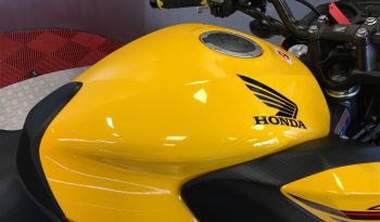 2014 Honda CB650F full