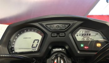 2014 Honda CB650F full